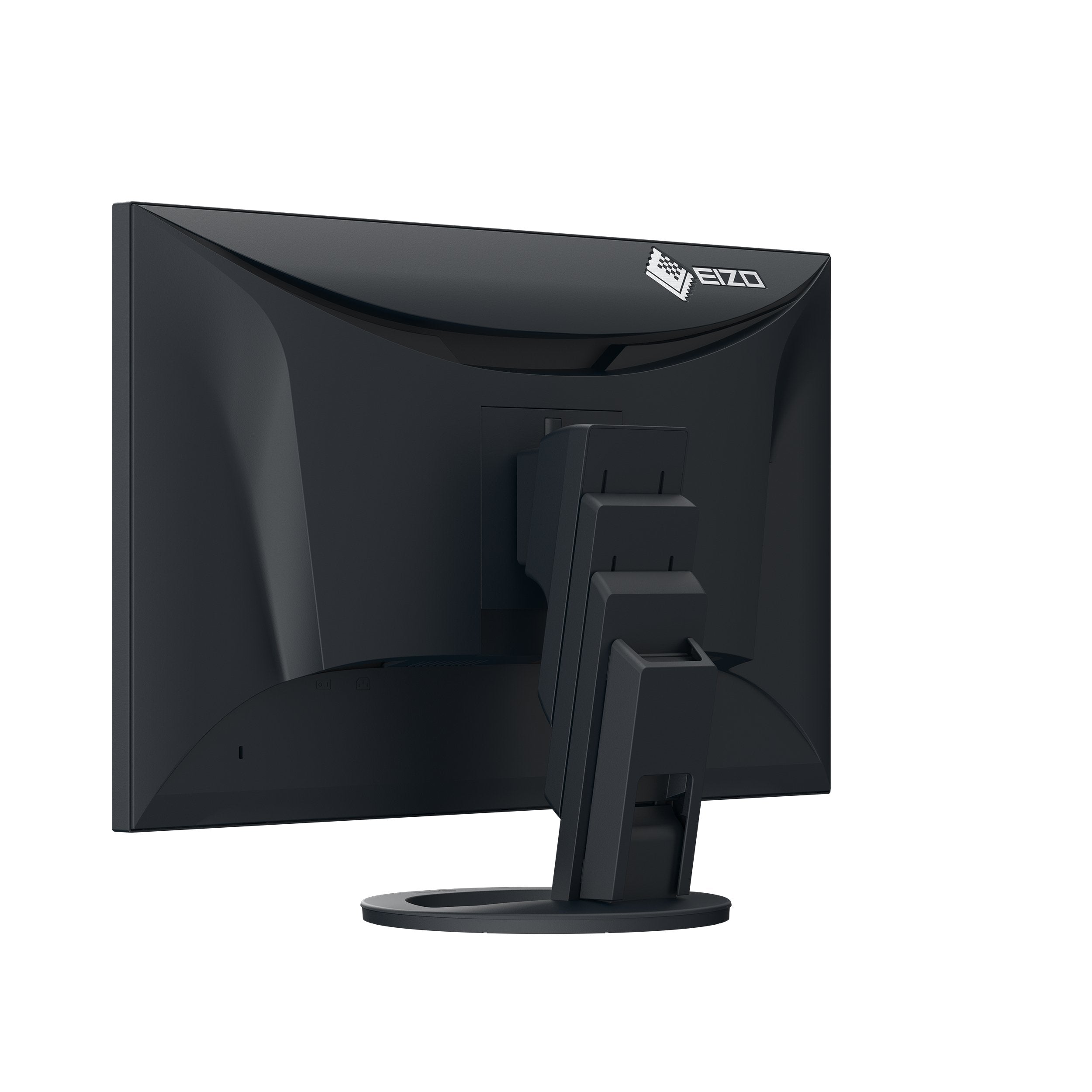 Monitor Eizo 27" Flexscan Ev2720s 2560 X 1440 Pixeles Quad Hd Lcd Negro