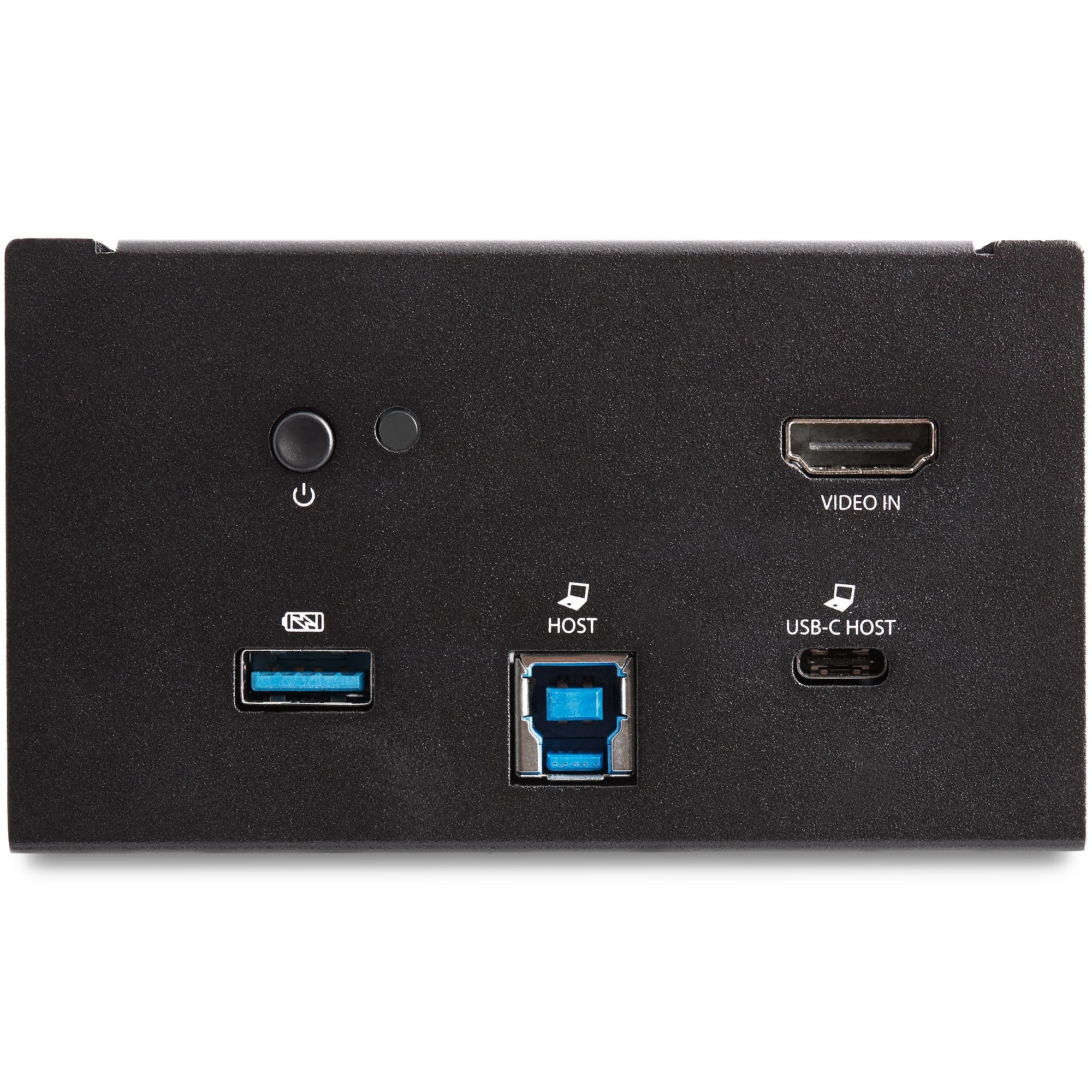 Startech Dock De Portatil Para Grommet