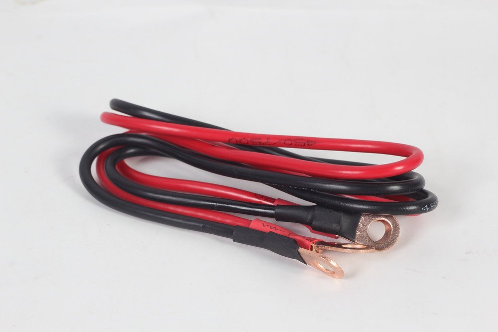 EAN 8716309124058 - EnerGenie EG-PWC-PS500-01 adaptador e inversor de corriente Auto 500 W Negro, Verde imagen 7