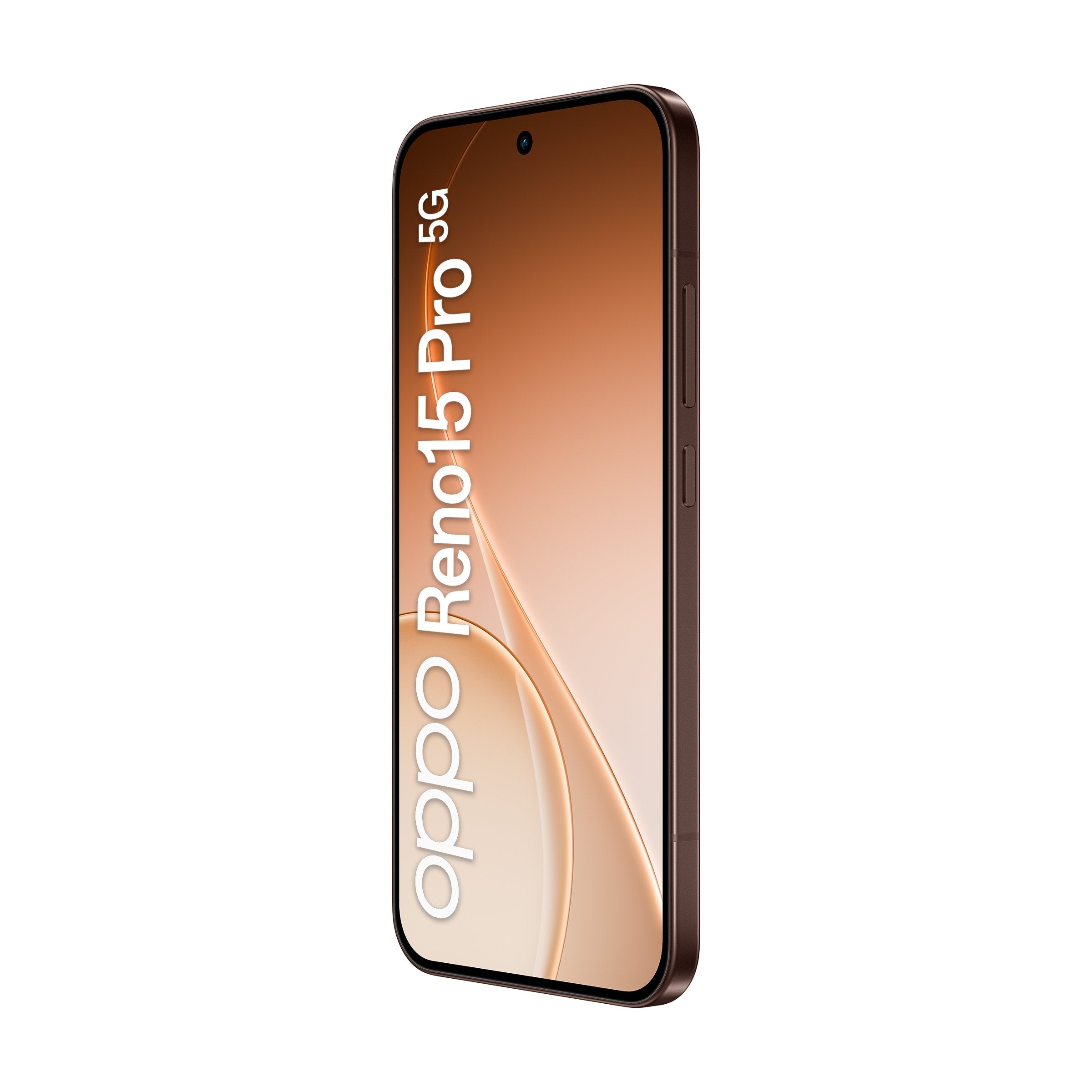 Oppo Reno 15 Pro 8+512gb 6.78" 5g Dusk Black Ita