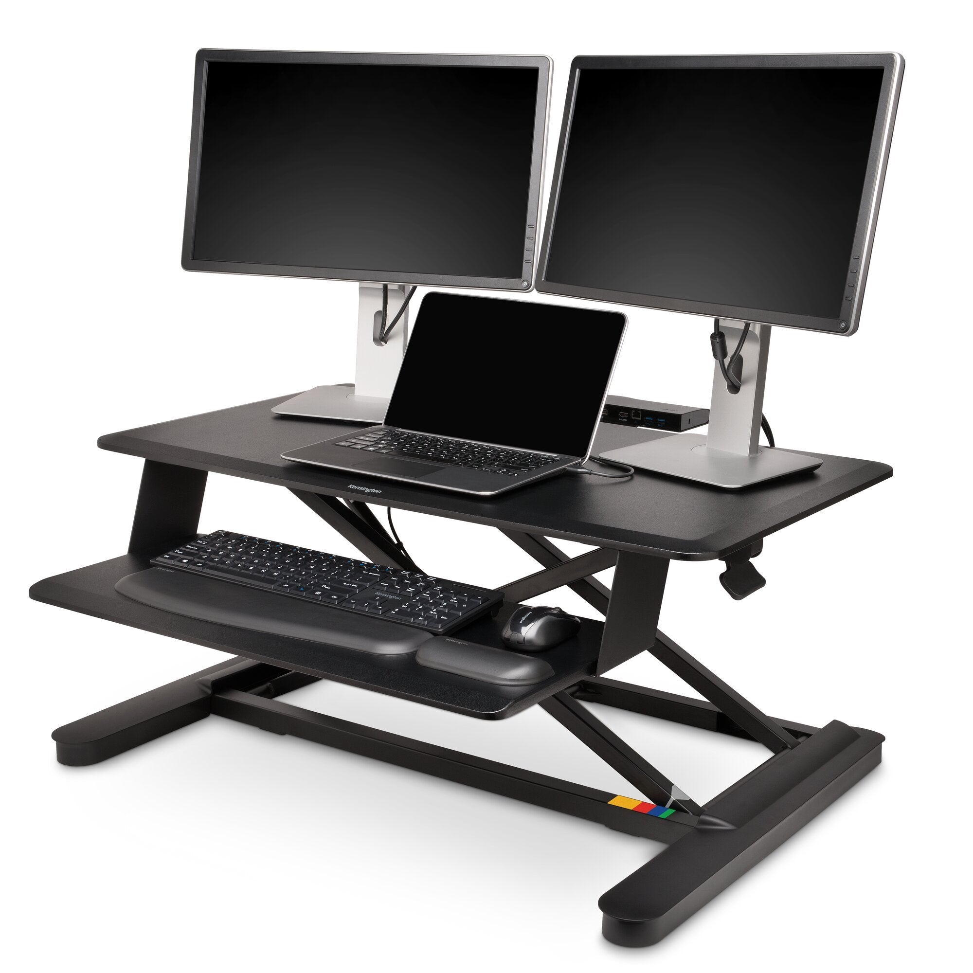 EAN 0085896528043 - Kensington SmartFit imagen 16