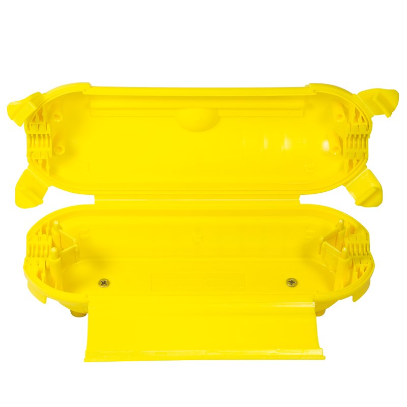 EAN 4052792041477 - LogiLink LPS217 bolsa impermeable Amarillo imagen 2