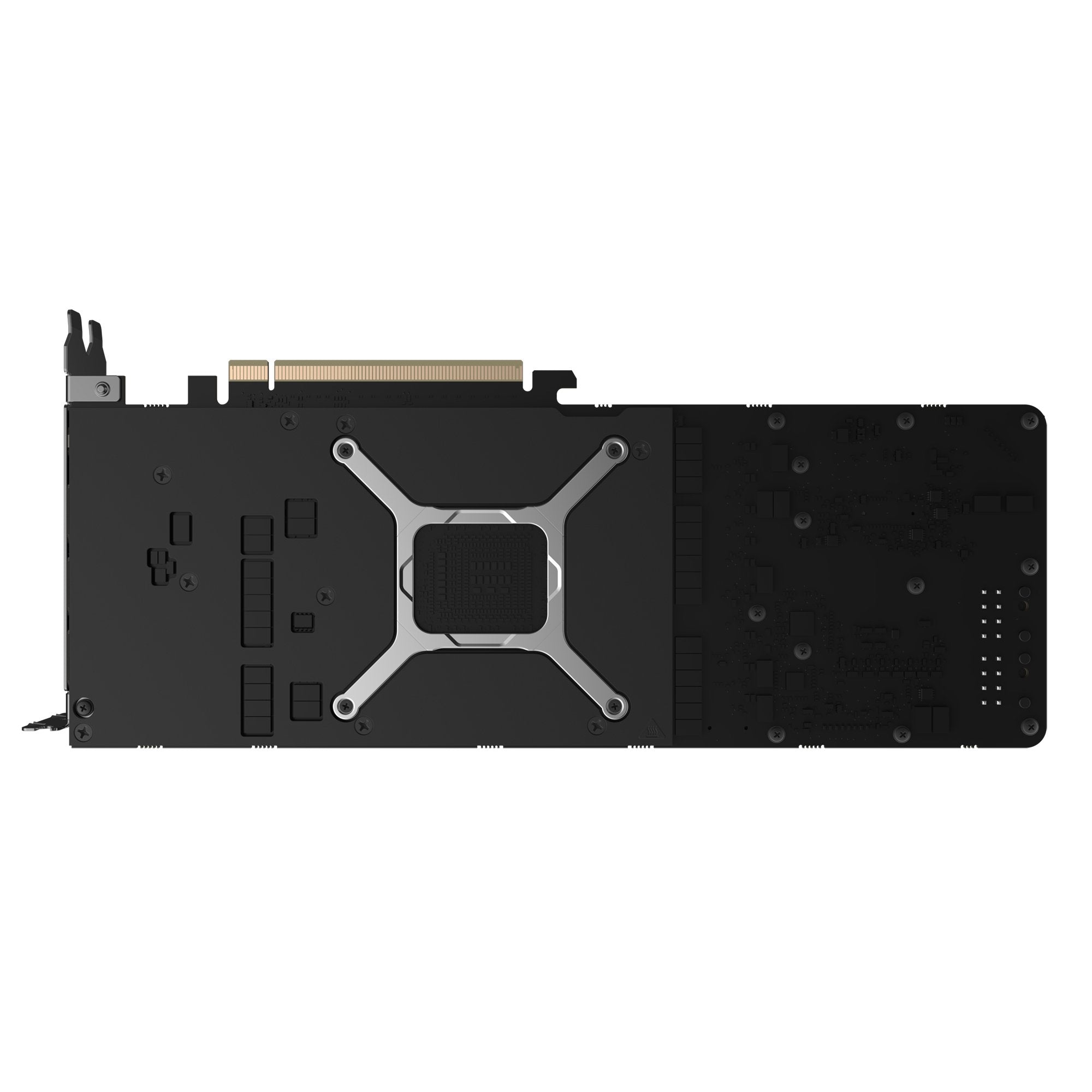 EAN 4719331355180 - GIGABYTE Radeon PRO W7800 AI TOP 48G AMD imagen 7