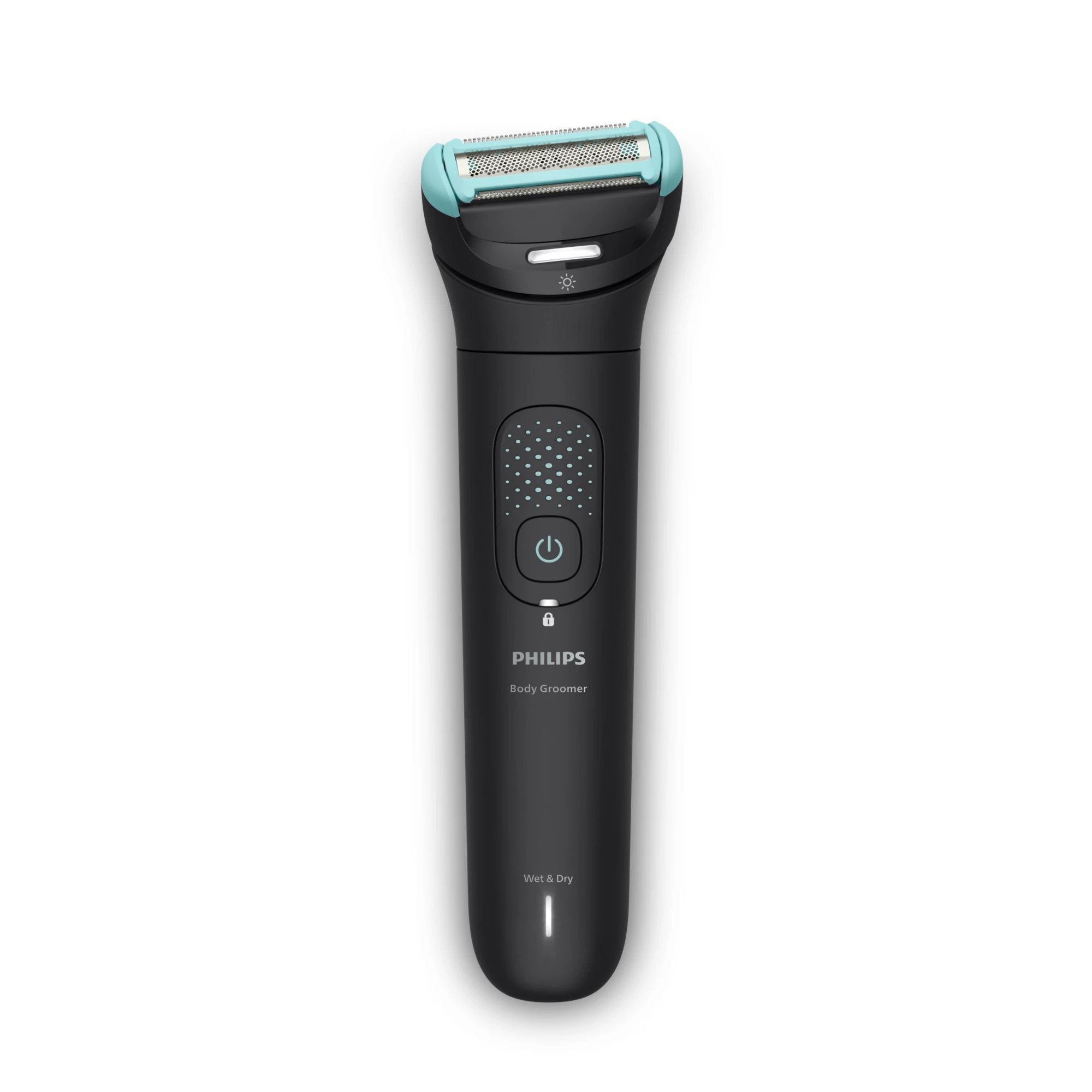 EAN 8720689027083 - Philips 7000 series BG7470/15 afeitadora corporal Negro imagen 2