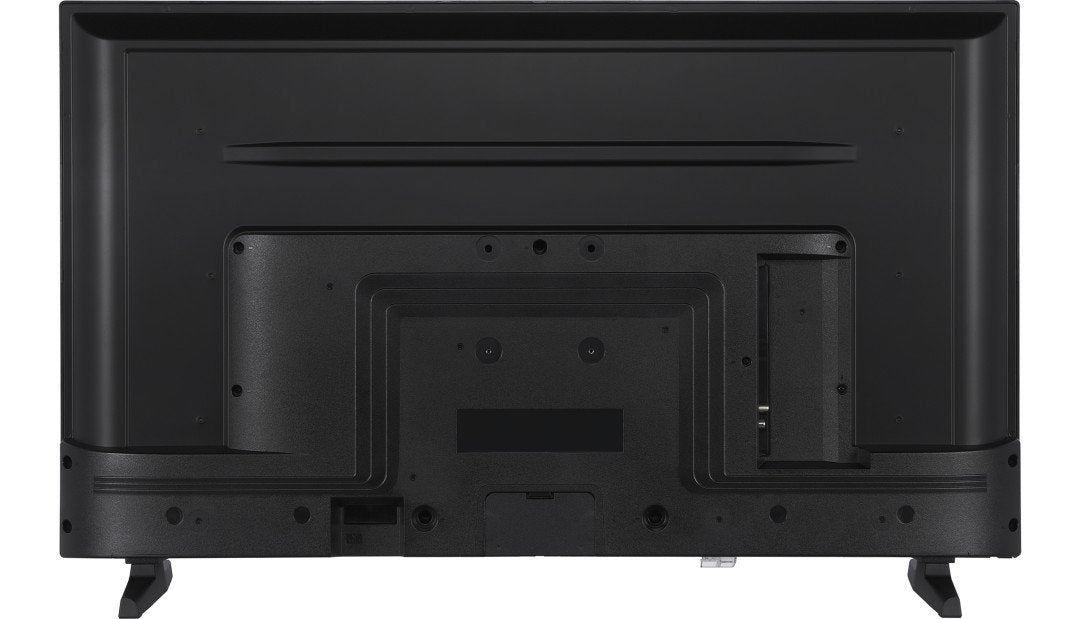 EAN 4975769477447 - JVC LT-43VA3300 Televisor 109,2 cm (43") 4K Ultra HD Smart TV Wifi Negro 250 cd / m² imagen 3