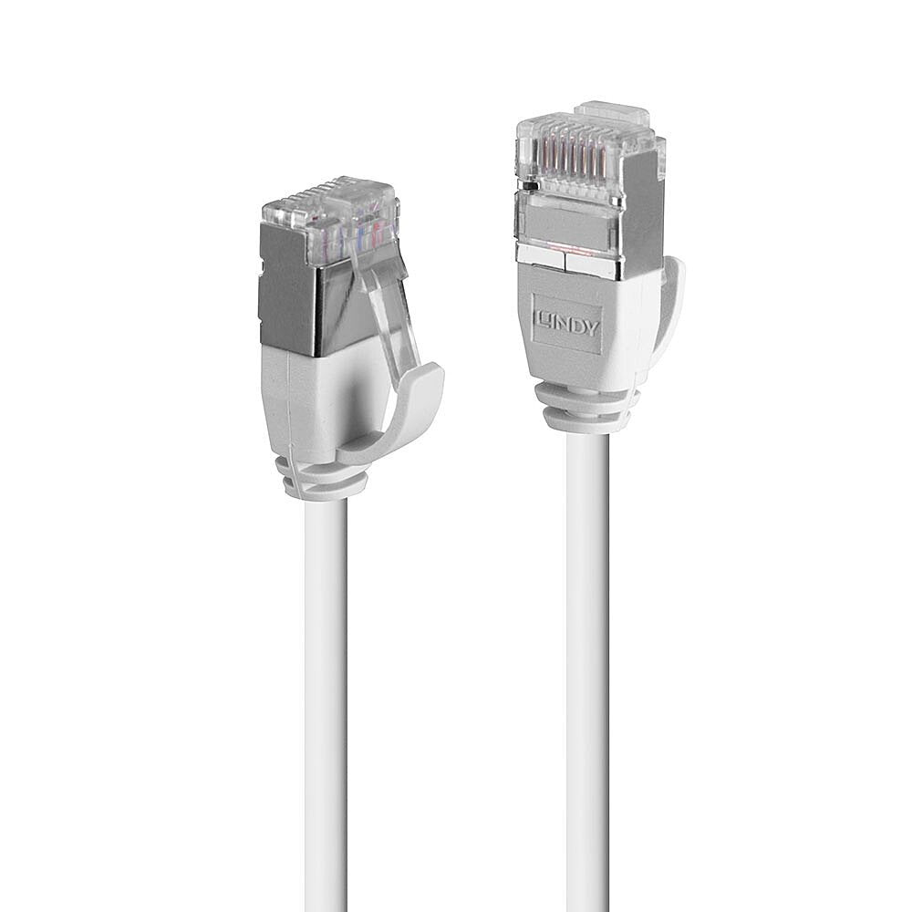 EAN 4002888475969 - Lindy 47596 cable de red Gris 5 m Cat6a U/FTP (STP) imagen 1
