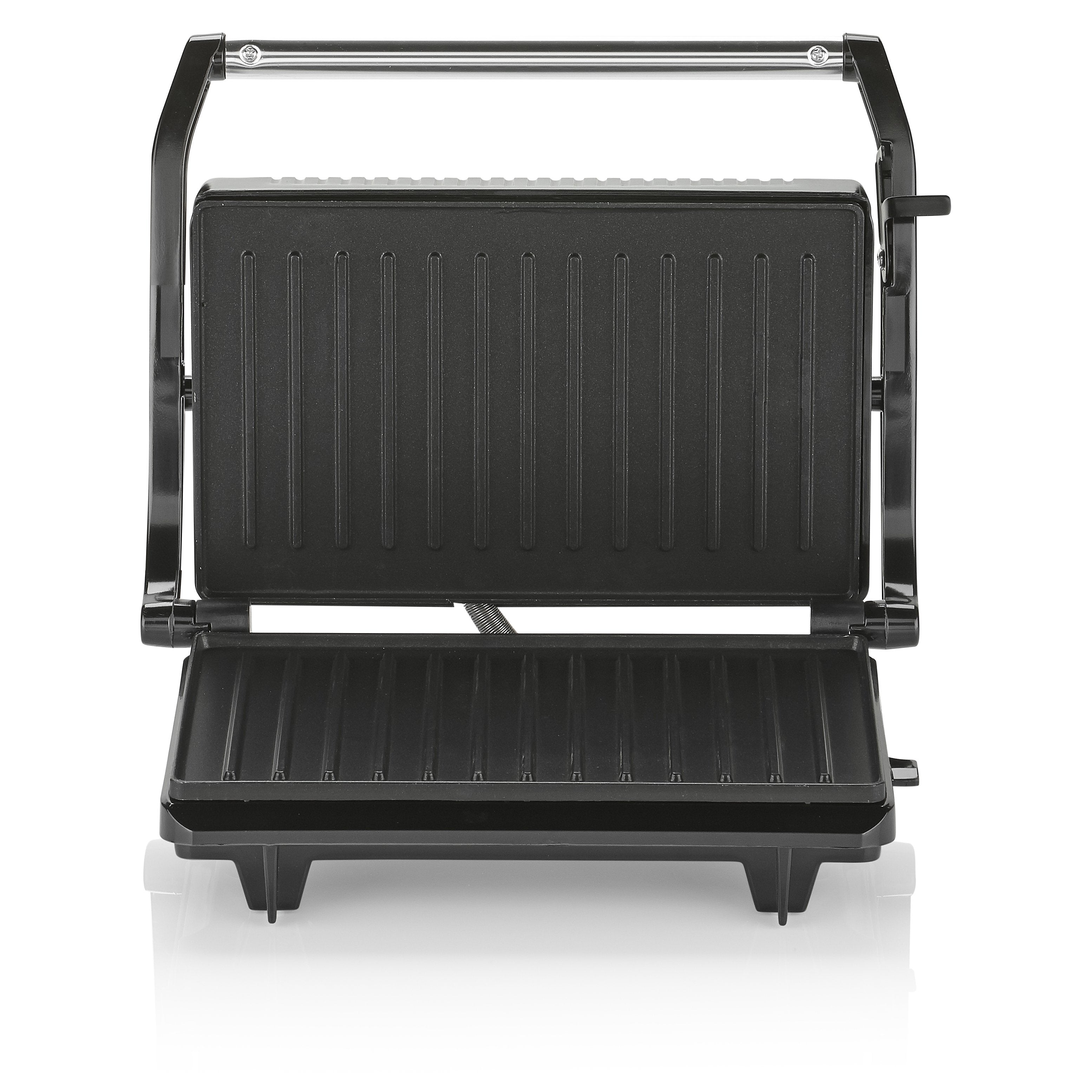 Grill Tristar Gr-2846 Contact Aluminum