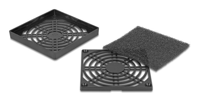 EAN 4043619673117 - DeLOCK 67311 accesorio o pieza de sistema de refrigeración para ordenador Rejilla del ventilador imagen 2