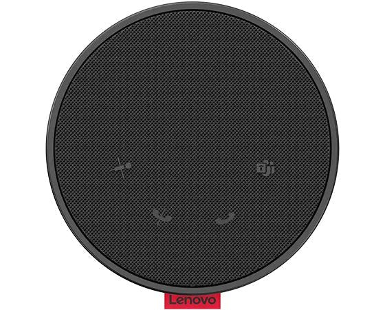 Lenovo 4xd1c82055 Altavoz Pc Usb Tipo C Negro