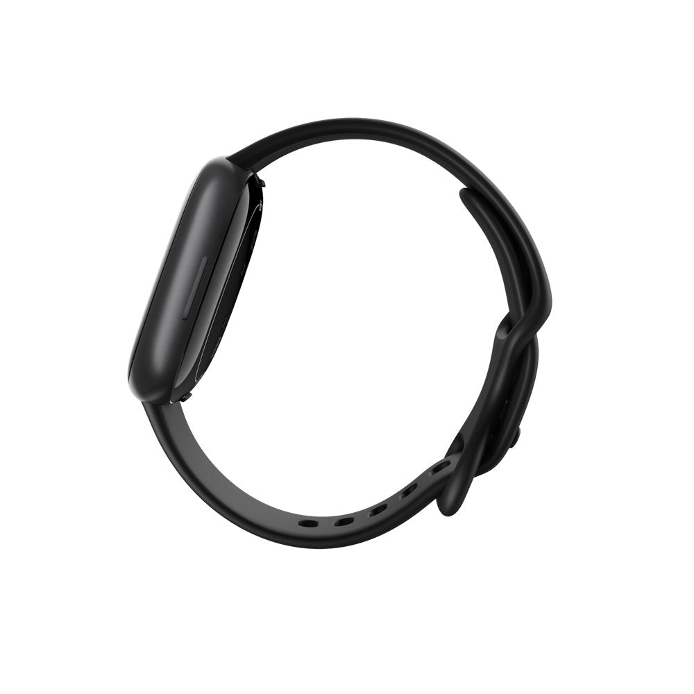 EAN 0810038858715 - Fitbit Versa 4 Digital Pantalla táctil Grafito GPS (satélite) imagen 5