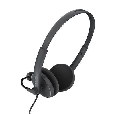 Energy Sistem Auricular Anthracite Pc/Mac/Móvil