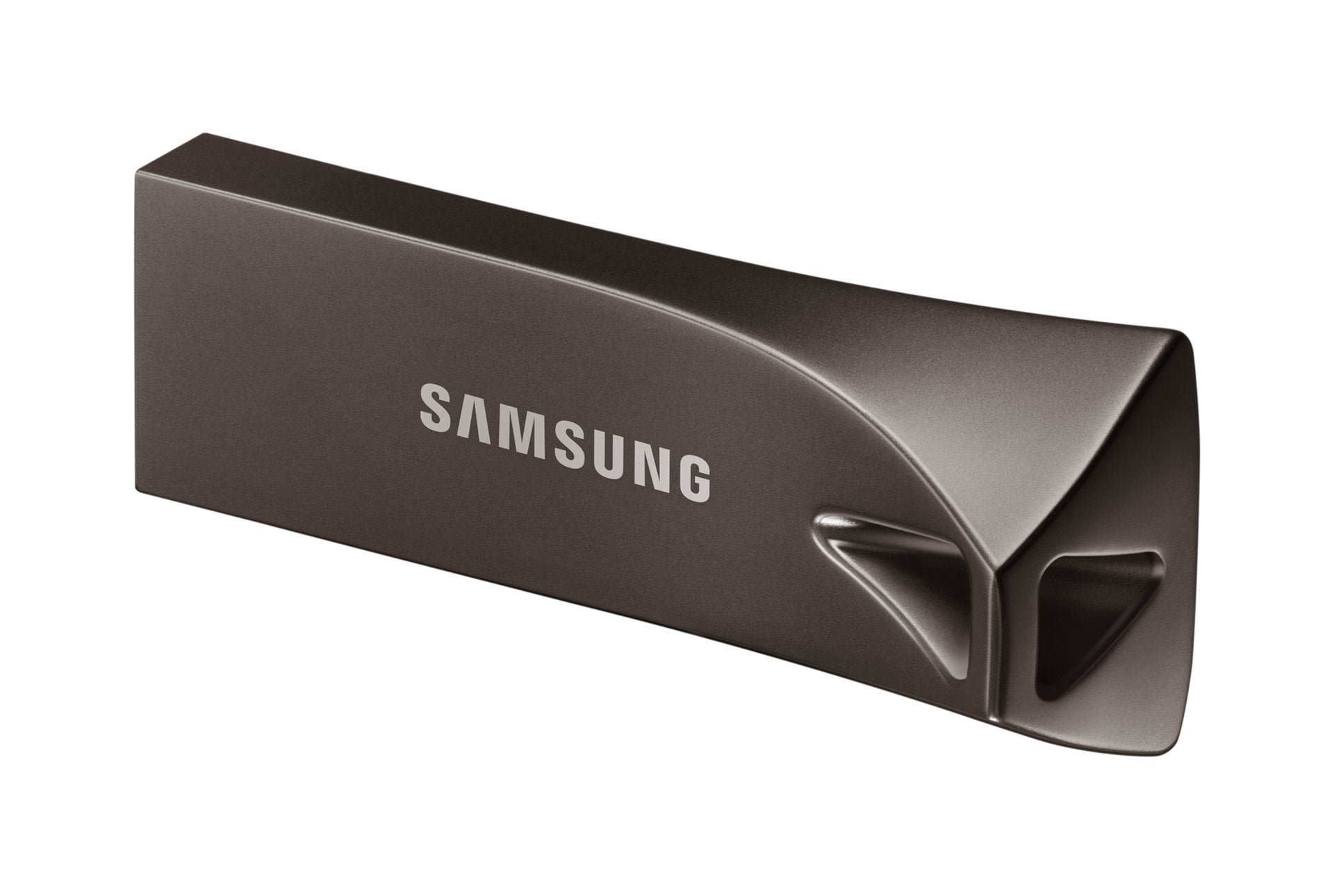 EAN 8806095379708 - Samsung MUF-512BE unidad flash USB 512 GB USB tipo A 3.2 Gen 1 (3.1 Gen 1) Gris imagen 2
