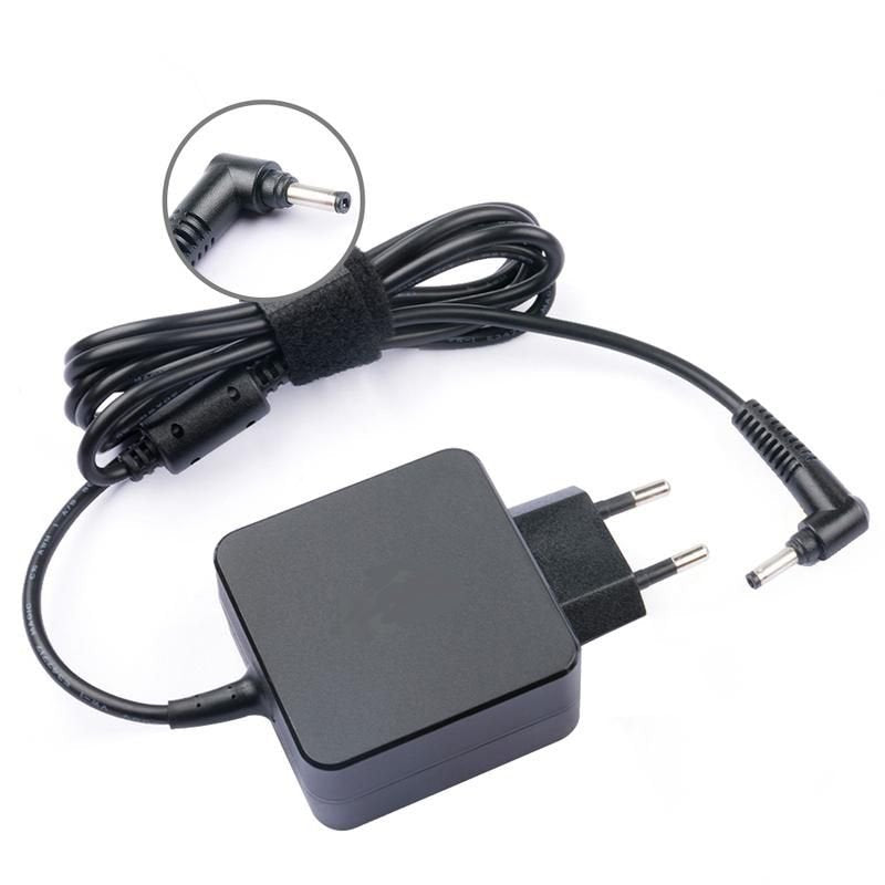 Coreparts Mba50115 Adaptador E Inversor De Corriente Interior 45 W Negro