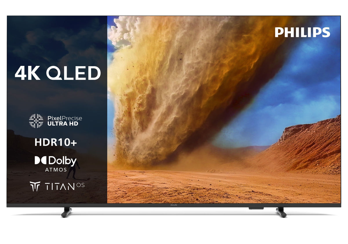 EAN 8718863046159 - Philips 43PUS7810/12 Televisor 109,2 cm (43") 4K Ultra HD Smart TV Wifi Negro imagen 1