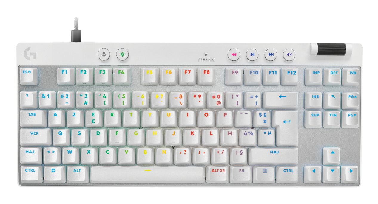 Pro X Tkl Rapid
