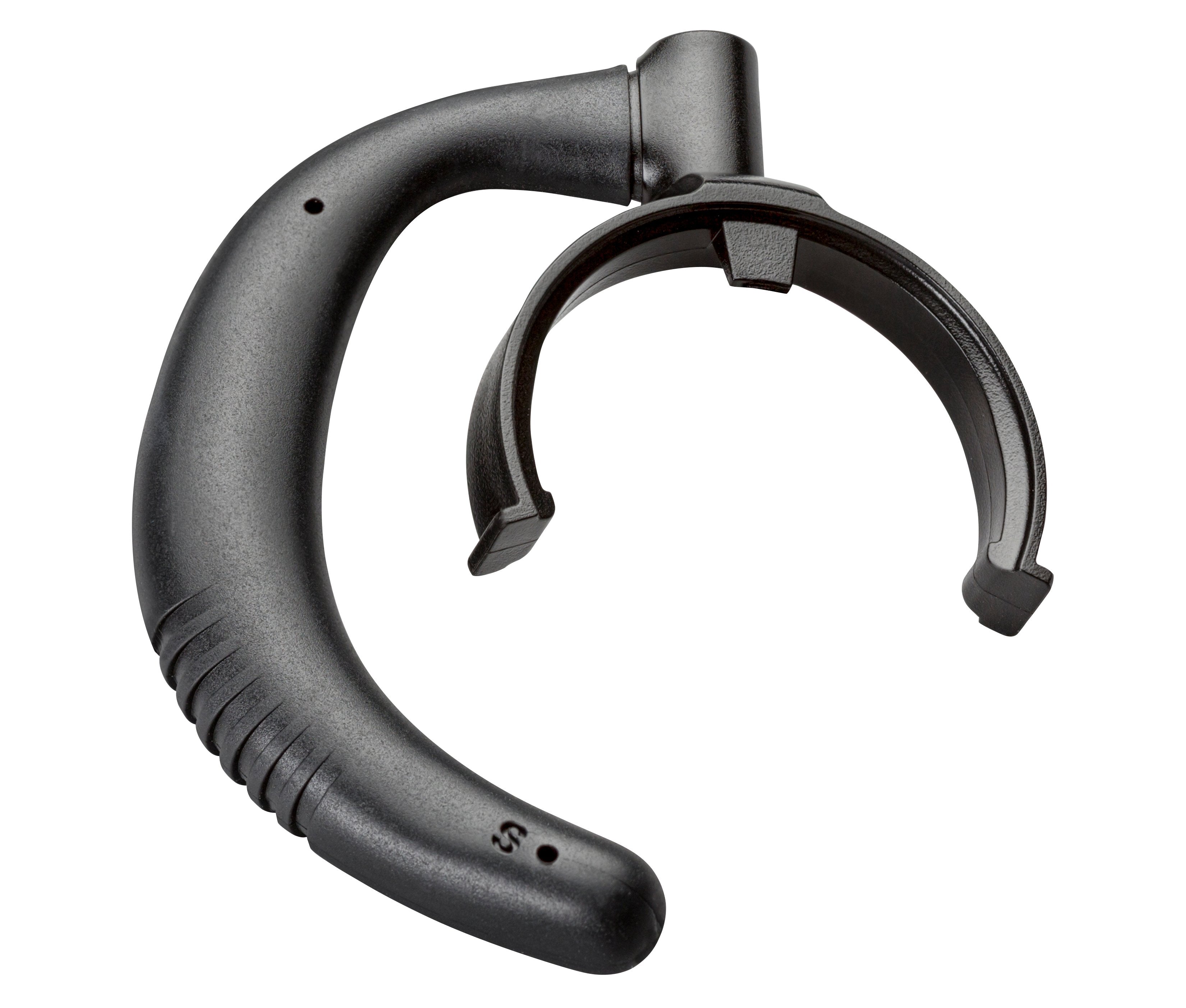 EAN 5715063749654 - HP Poly EncorePro 540 Convertible Headset +Quick Disconnect Alámbrico Diadema Llamadas/Música Negro imagen 5
