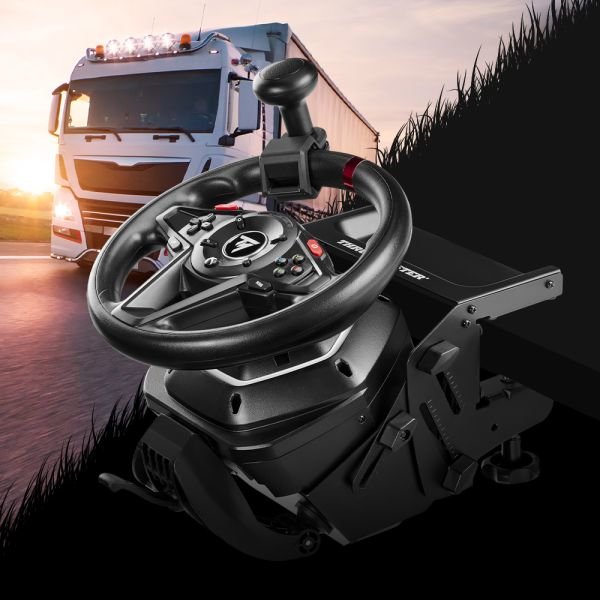 Lenkrad Thrumm. T128 Simtask Pack Ff Wheel Xbo Pc Retail