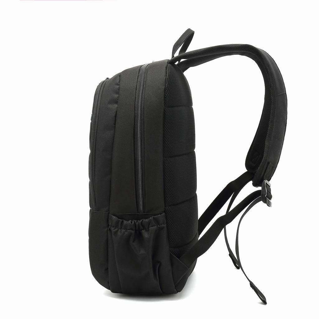 EAN 8436556143670 - CoolBox COO-BAG15-2N maletines para portátil 39,6 cm (15.6") Mochila Negro imagen 3