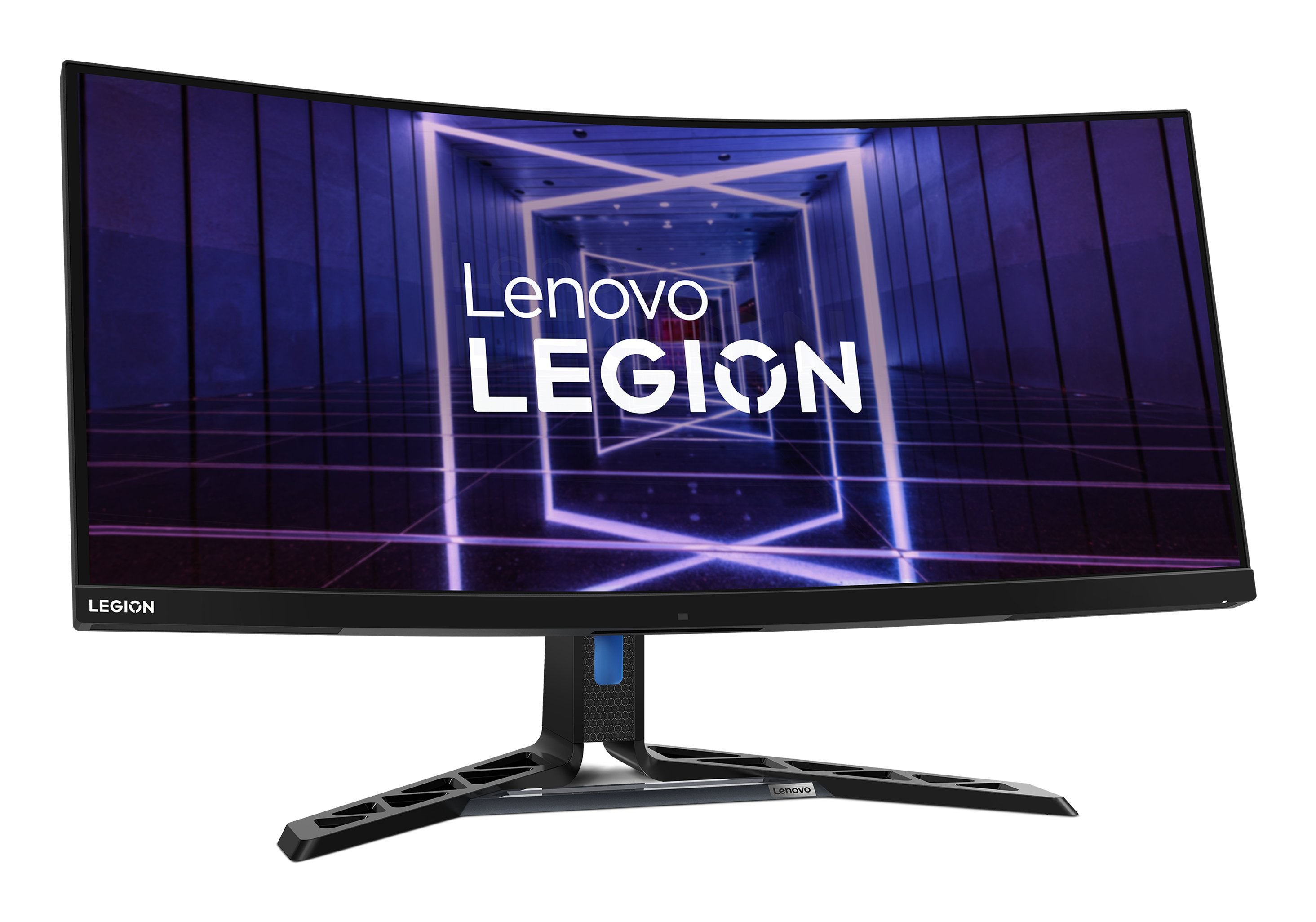 Monitor Lenovo Legion Y34wz-30 (34") 3440 X 1440 Pixeles Wide Quad Hd Led Negro