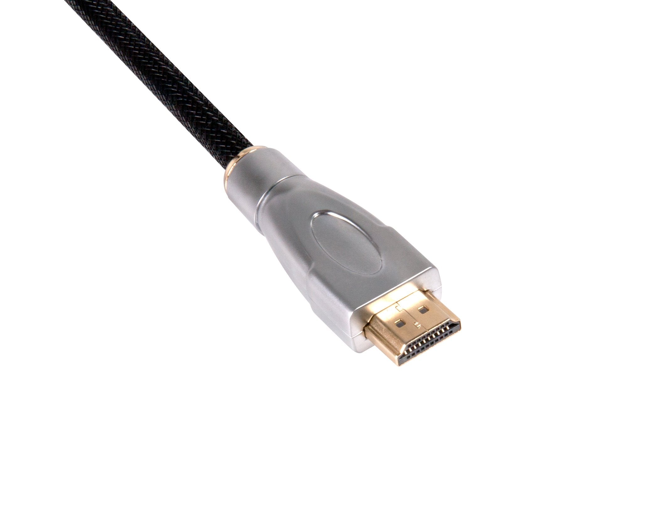 EAN 0841615100569 - CLUB3D HDMI™ 2.0 High Speed Cable 3Meter UHD 4K/60Hz cable HDMI 3 m HDMI tipo A (Estándar) Negro, Plata imagen 11