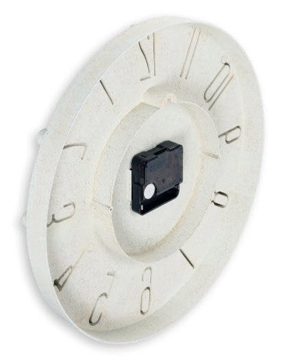 EAN 4047443519986 - Hama Corfu Reloj de cuarzo Alrededor Beige imagen 3