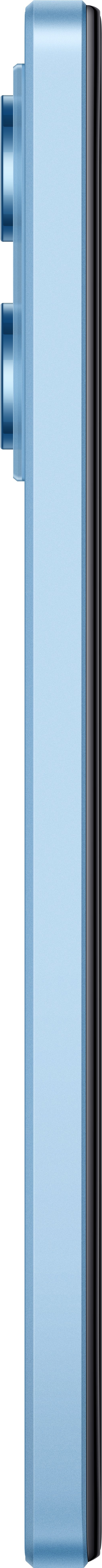 EAN 6941812709641 - Xiaomi Redmi Note 12 Pro 5G 16,9 cm (6.67") SIM doble Android 12 USB Tipo C 6 GB 128 GB 5000 mAh Azul imagen 8