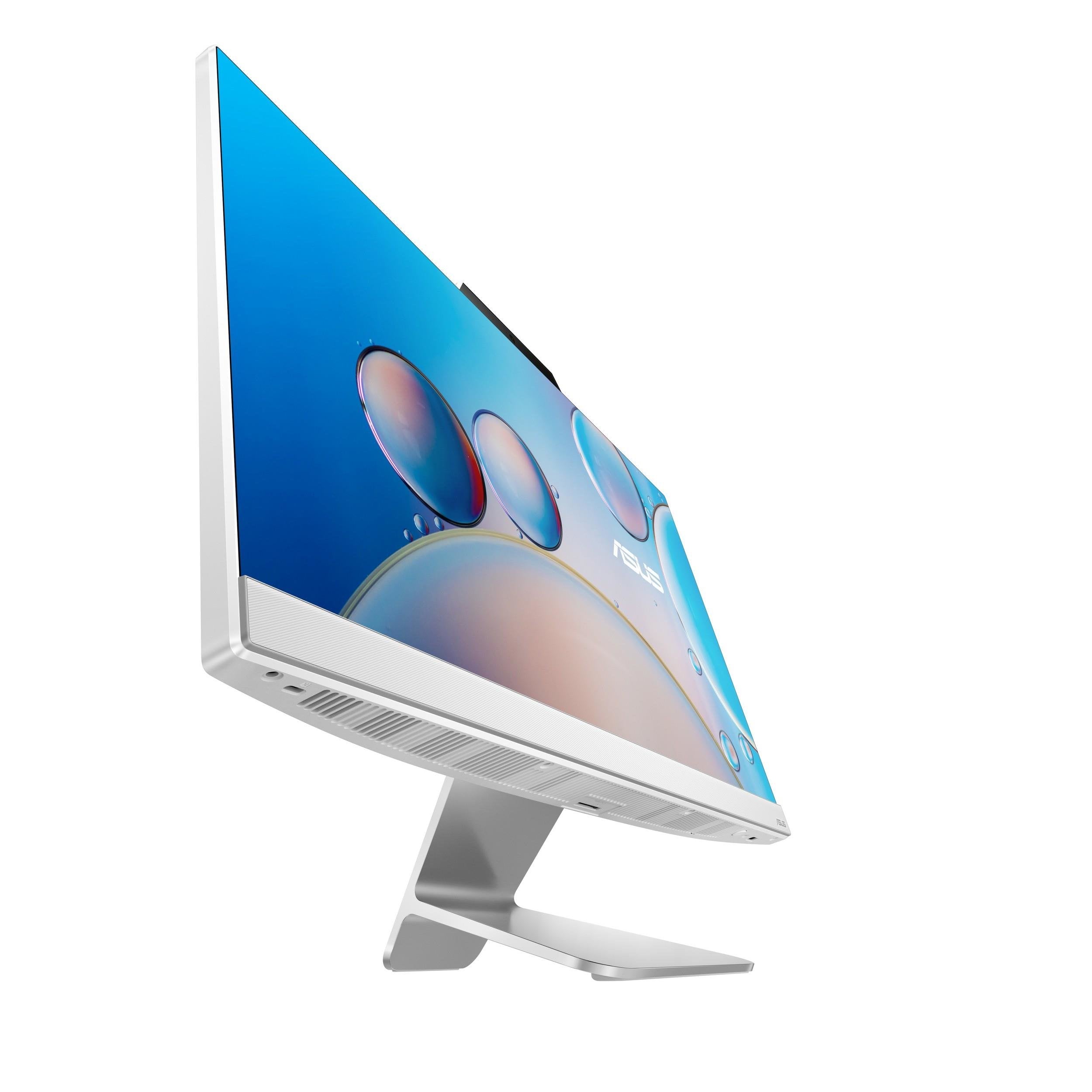Pc All In One Asus A3402wbak-Wa361m Intel Core I7-1255u 16gb 512gb Ssd 23.8' Sin Sistema Operativo