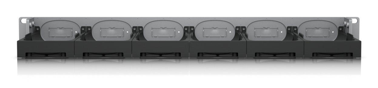 EAN 0810084699348 - Ubiquiti UACC-AI-Port-RM Cajón metálico para rack imagen 5