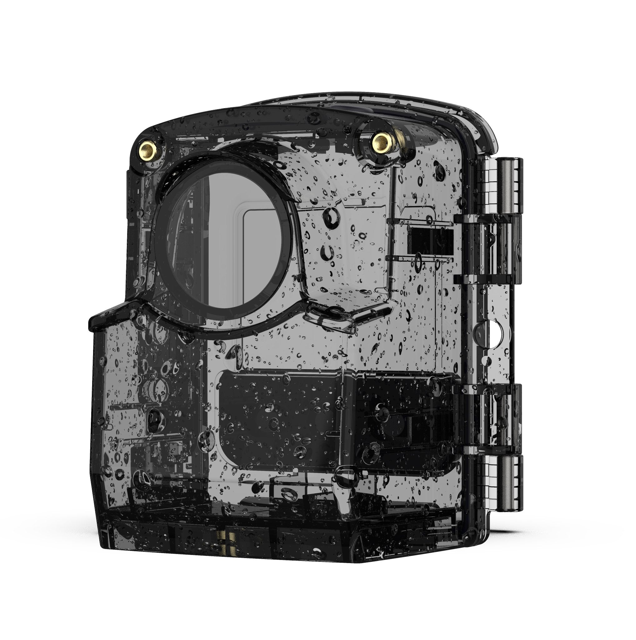 EAN 4712417431280 - Brinno ATH1000 carcasa para cámara Negro, Transparente imagen 3