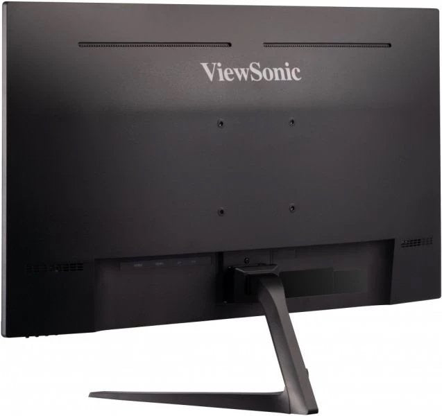 Monitor Viewsonic Gaming Led 27" Full Hd 1080p - Respuesta 1ms - Adaptive Sync - Altavoces 4w - Angulo De Vision 178⺠- 16:9 - Hdmi, Dp Y 3.5mm - Vesa 100x100 Mm