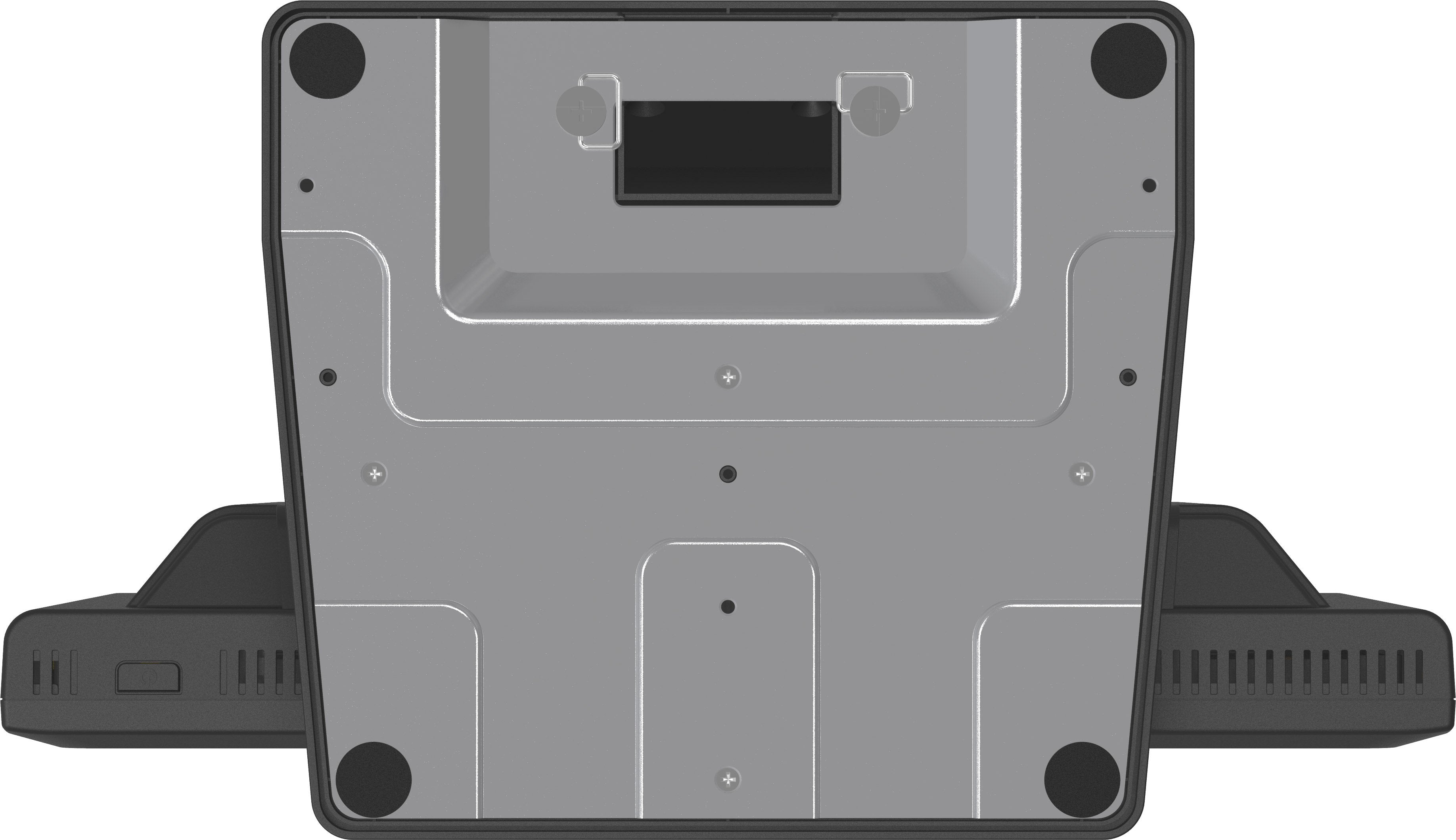 EAN 4948570122073 - iiyama T1531SR-B1S pantalla para PC 38,1 cm (15") 1024 x 768 Pixeles XGA LCD Pantalla táctil Negro imagen 7
