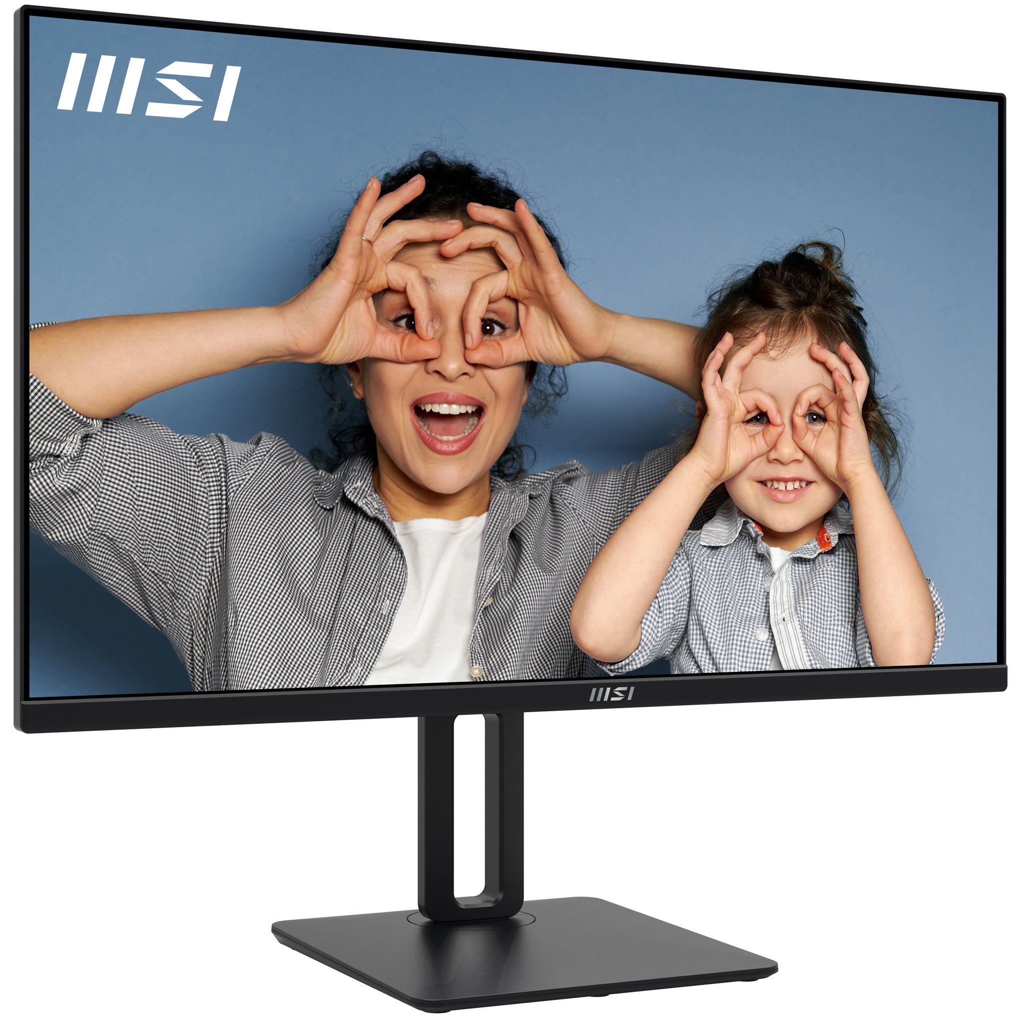 Msi Mp275p Monitor 27" Ips Fhd100hz Vga Hdmi Mm