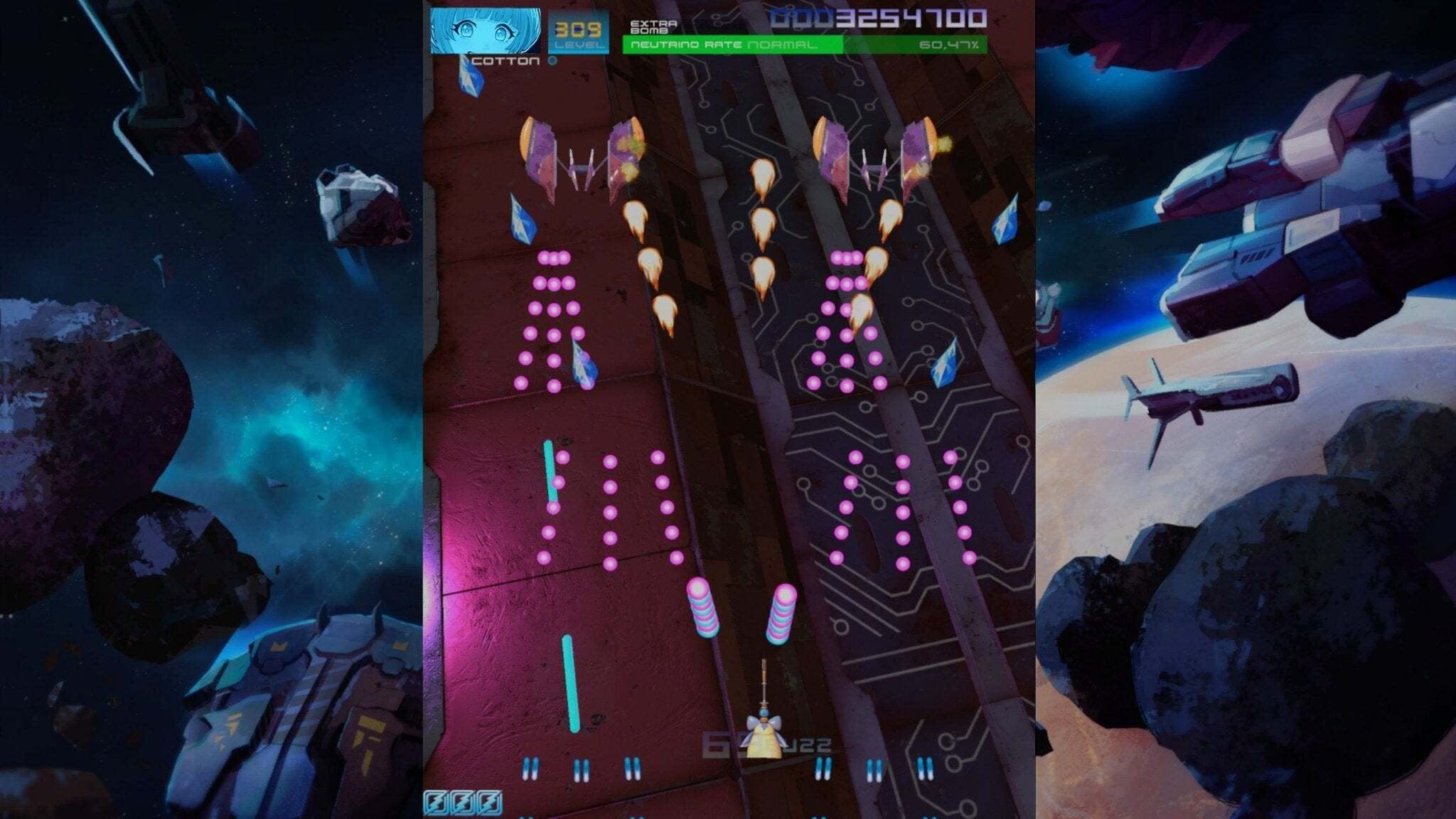 Juego Psyvariar 3 Playstation 5