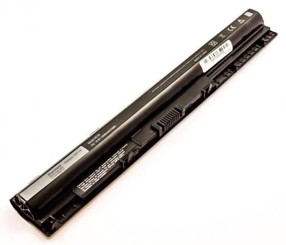 Coreparts Laptop Battery For Dell Batería