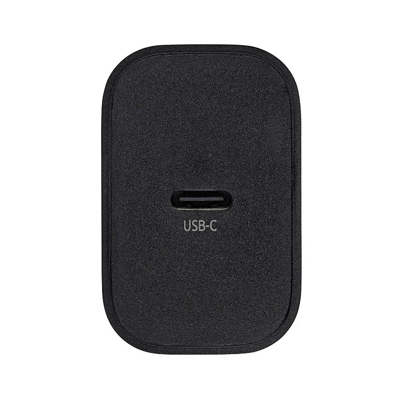 Intenso Usb-Ladegerät Usb-C 20 Watt Negro