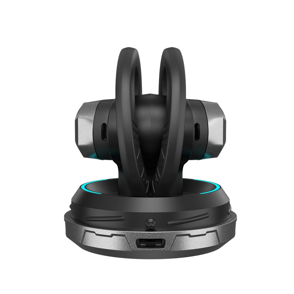 EAN 6923520247714 - Edifier AIR 2 Auriculares Inalámbrico gancho de oreja Juego Bluetooth Negro imagen 4