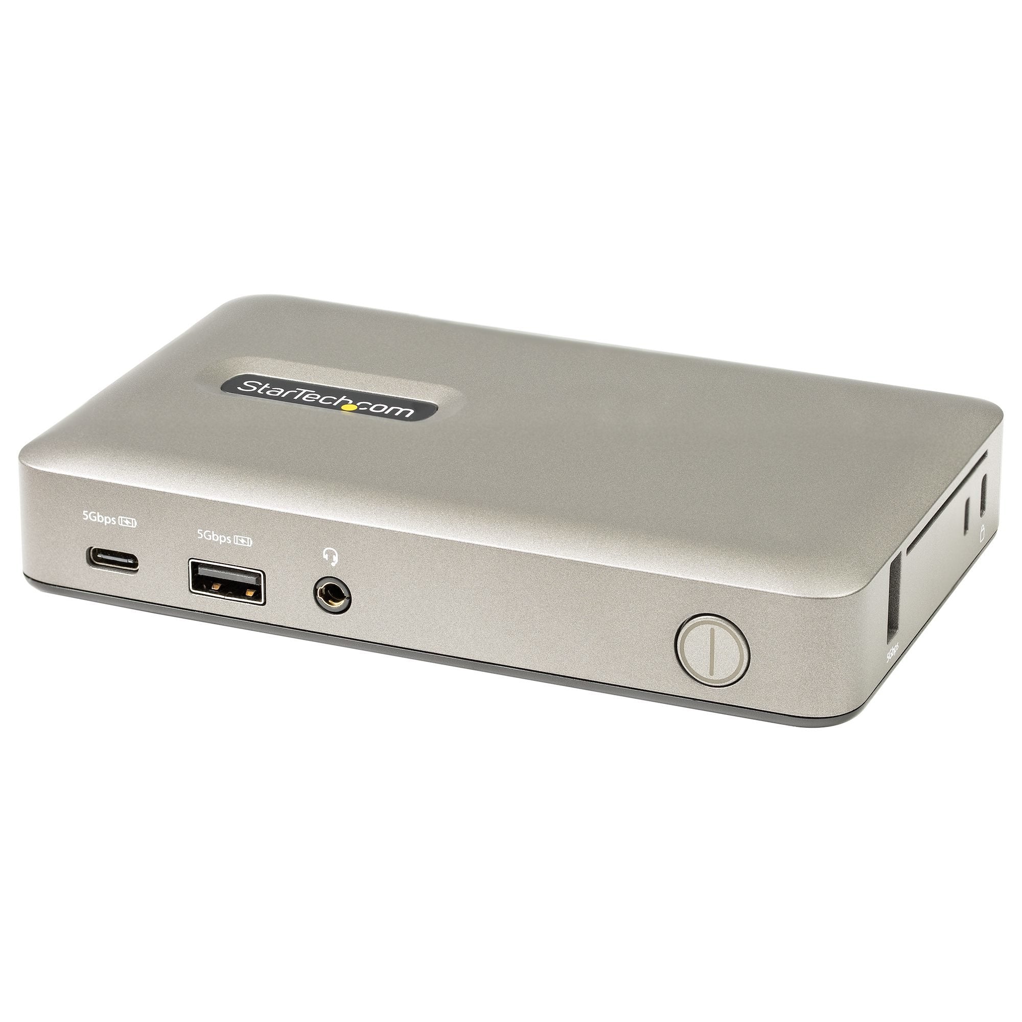 EAN 0065030887069 - StarTech.com DKM30CHDPDUE base para portátil y replicador de puertos Alámbrico USB 3.2 Gen 1 (3.1 Gen 1) imagen 1