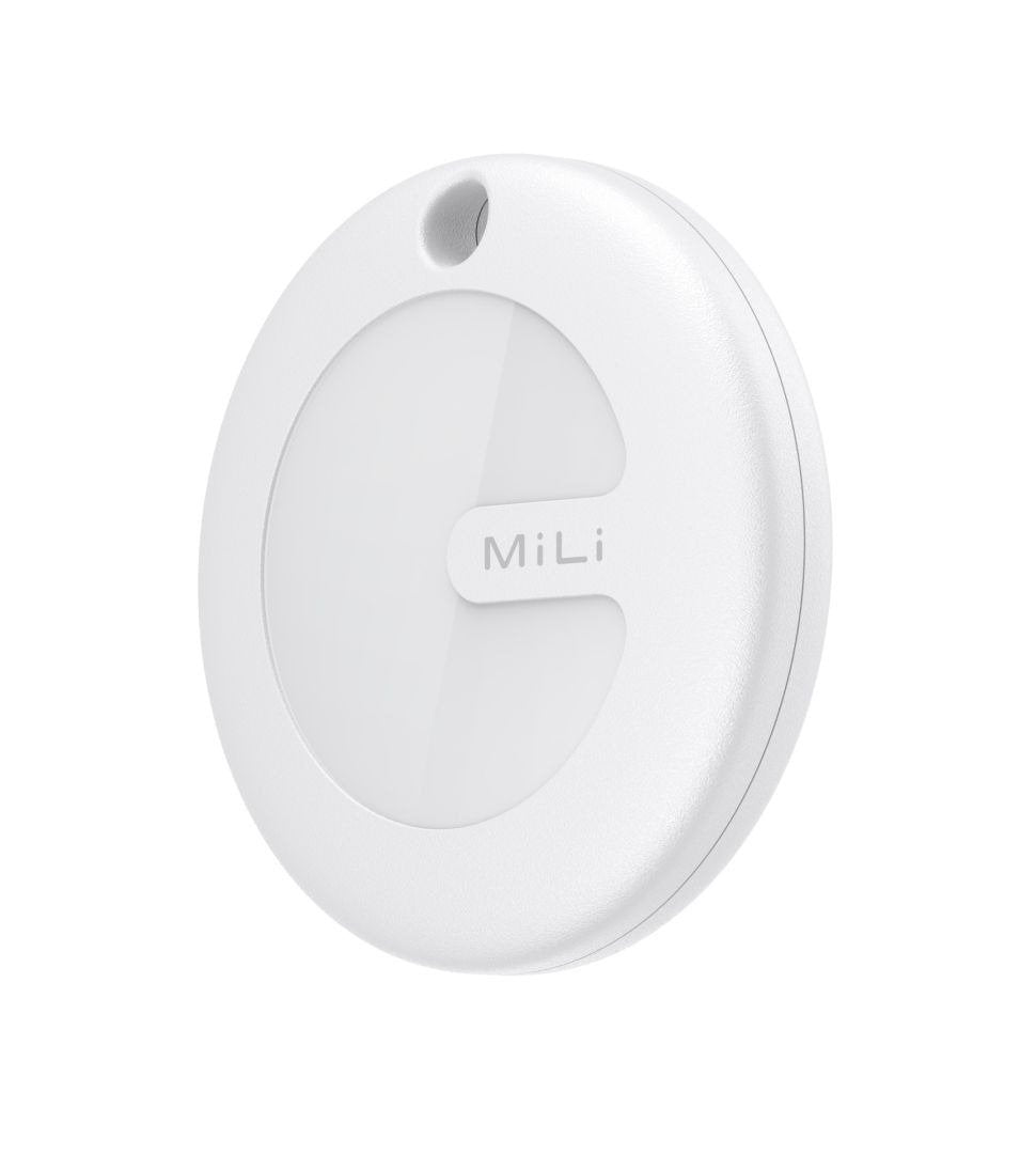 EAN 6938012332229 - Ultron MiTag etiqueta RFID Blanco 1 pieza(s) imagen 1