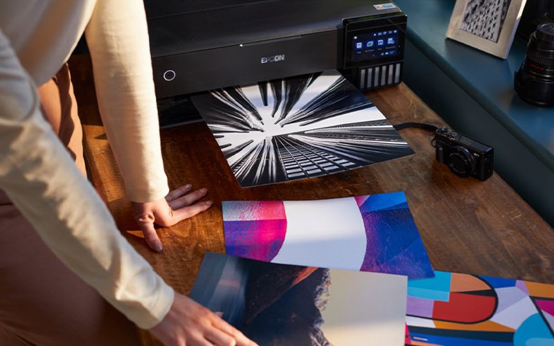 EAN 8715946676722 - Epson EcoTank ET-8550 imagen 18