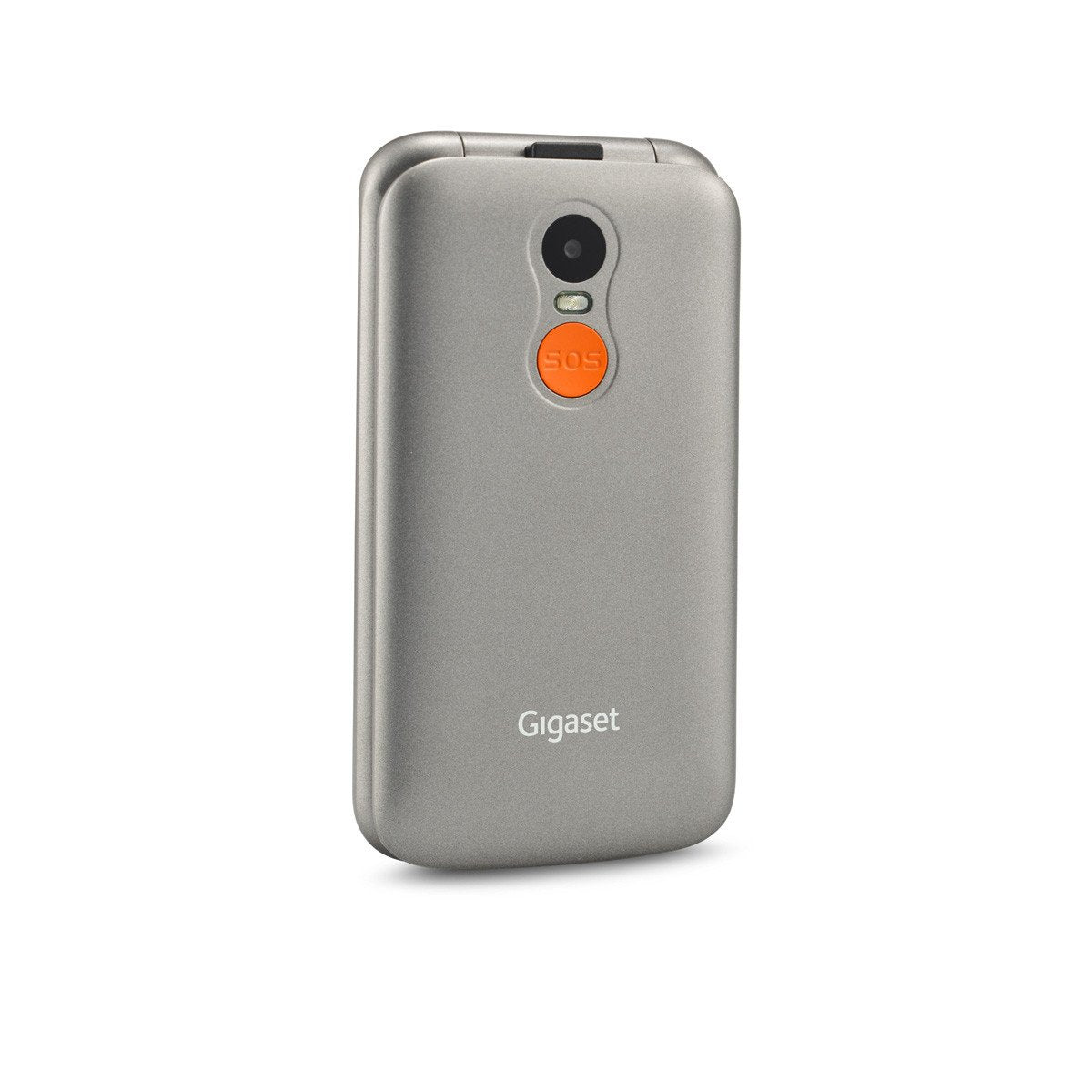 Móvil Gigaset Gl590 Dual Sim - Titan-Silber