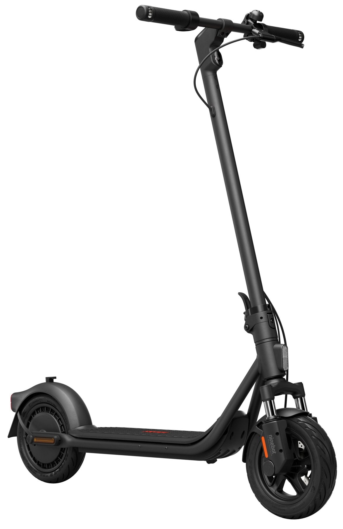 EAN 8721008535906 - Ninebot by Segway 051201EE patinete eléctrico Rojo 20 kmh 10,2 Ah imagen 7