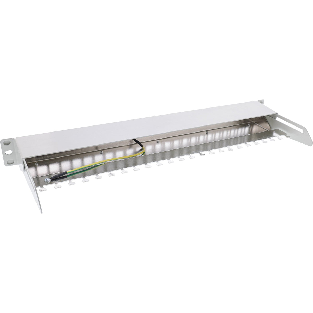 EAN 4043718307098 - InLine 76824J panel de parcheo 1U imagen 4