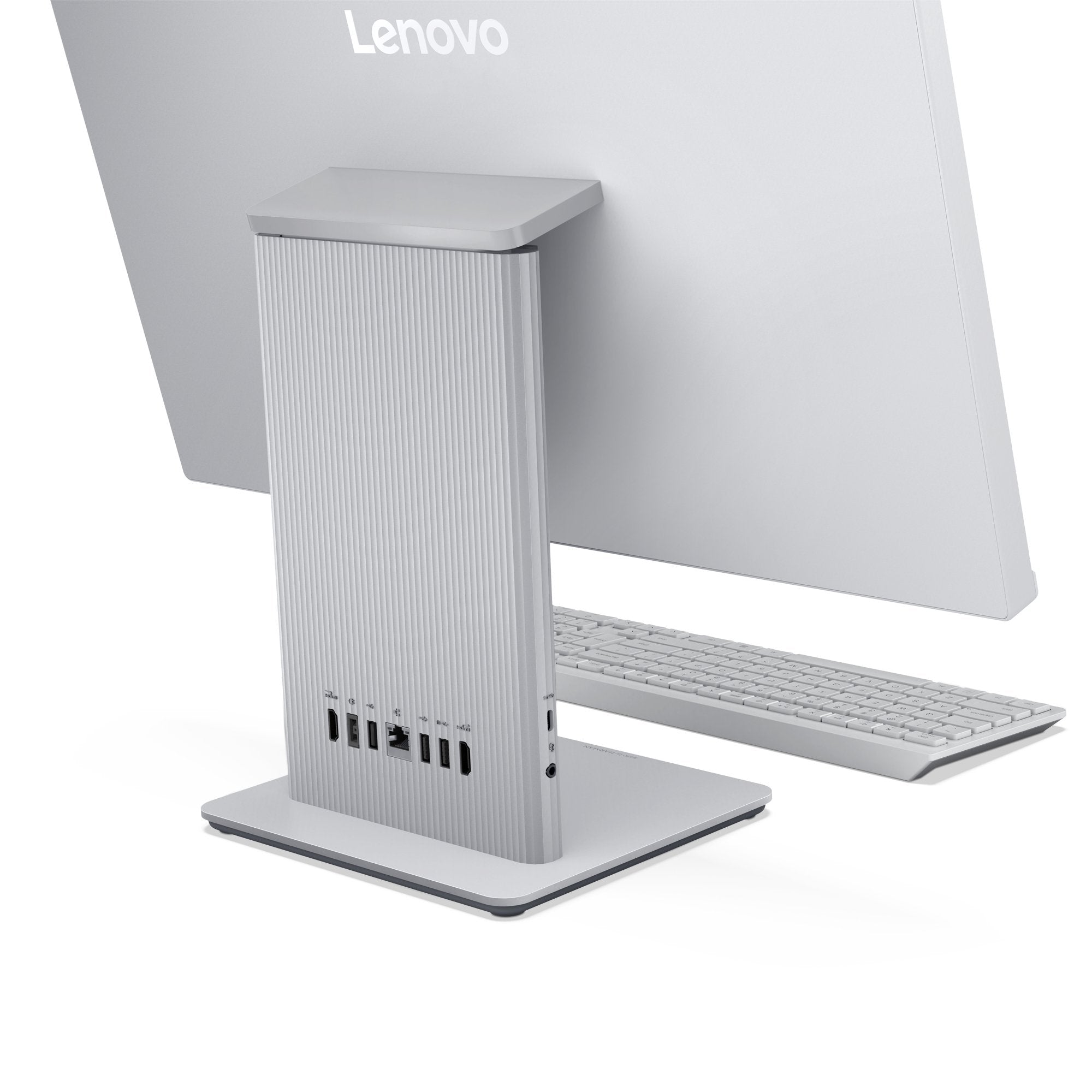 EAN 198156449856 - Lenovo IdeaCentre AIO 24IRH9 Intel® Core™ i5 i5-13420H 60,5 cm (23.8") 1920 x 1080 Pixeles PC todo en uno imagen 13