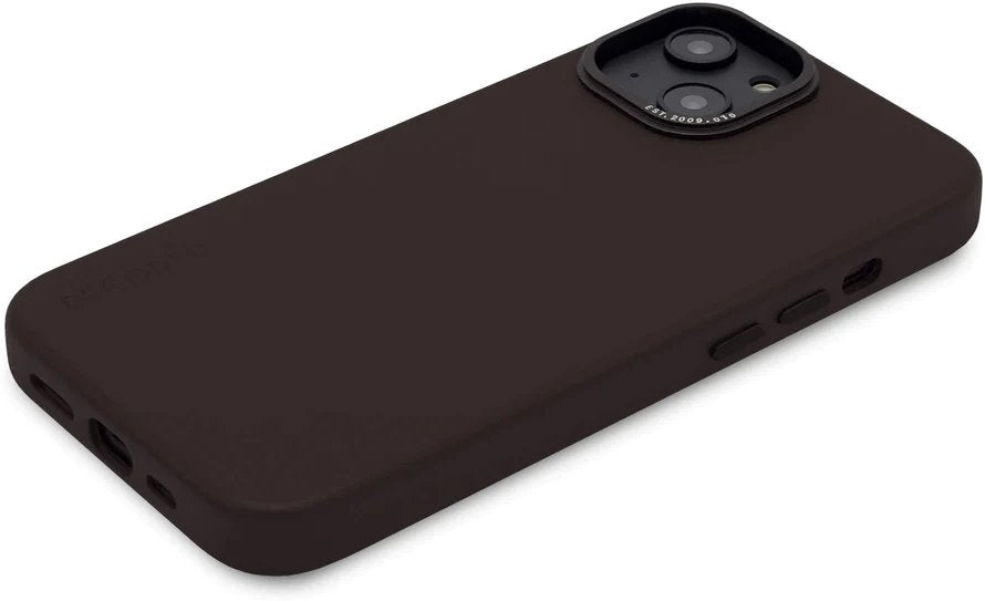 EAN 8720593006259 - Decoded D23IPO14BC1CHB funda para teléfono móvil 15,5 cm (6.1") Marrón imagen 4