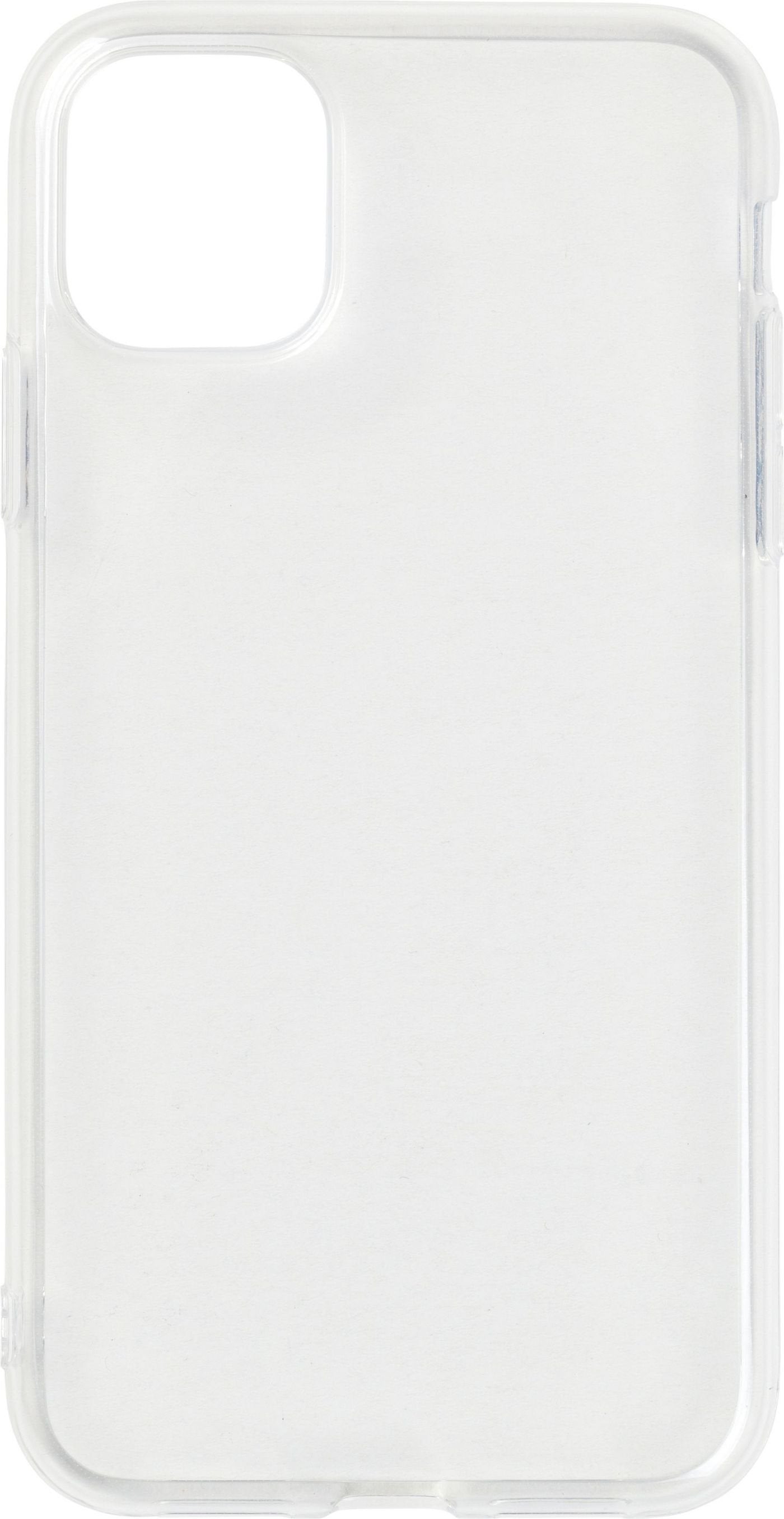 EAN 5715063263839 - eSTUFF ES67100029 funda para teléfono móvil Transparente imagen 1