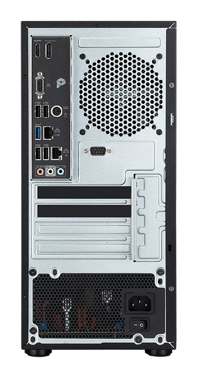 Msi Pro Dp180 14a-816xde Tower I5-14400 16gb 512ssd Noos