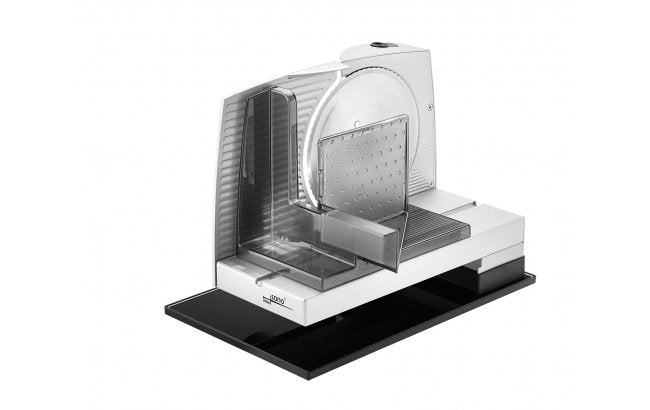 Ritter Cortadora Multiusos Sono¹ Plata, 65 Vatios 523000