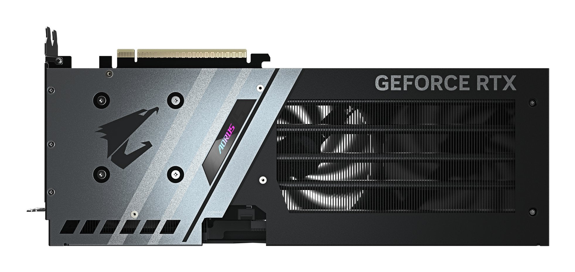 EAN 4719331356125 - GIGABYTE AORUS GeForce RTX 5060 Ti ELITE 16G NVIDIA imagen 6