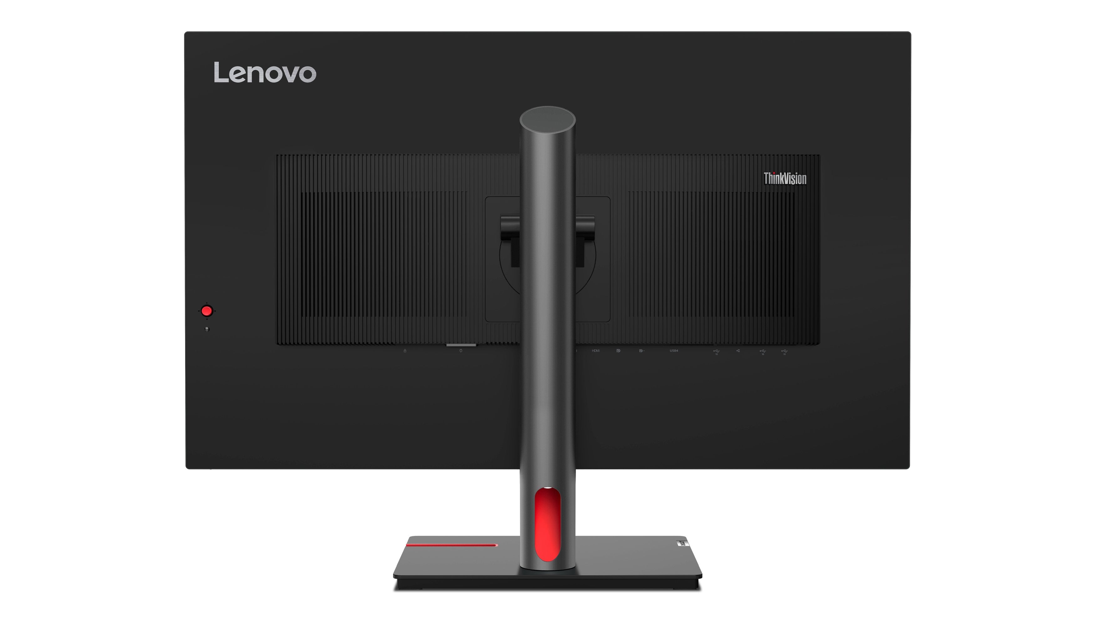 EAN 0196804351018 - Lenovo ThinkVision P32pz-30 pantalla para PC 80 cm (31.5") 3840 x 2160 Pixeles 4K Ultra HD LCD Negro imagen 13