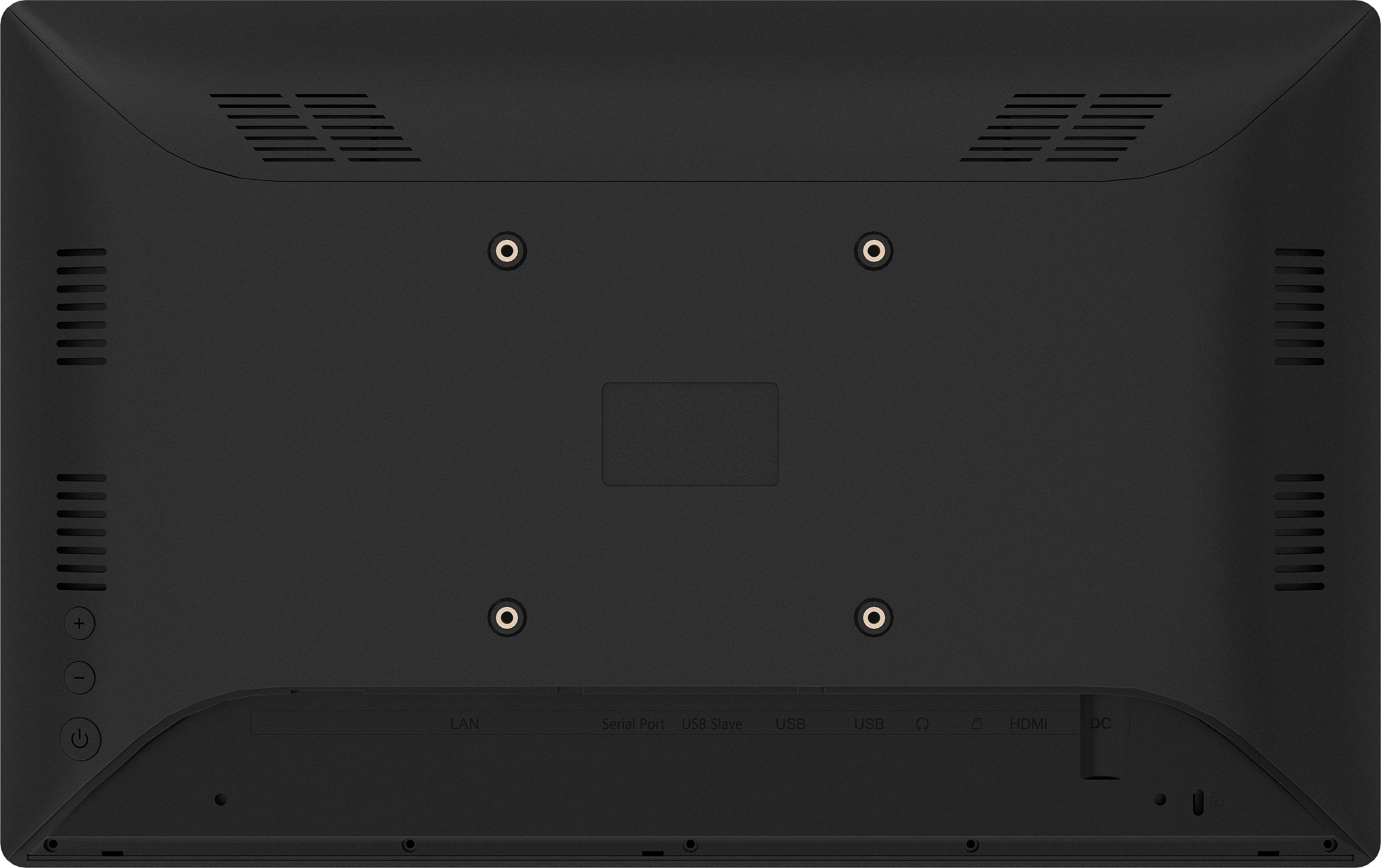 Iiyama 39.5cm 15,6" Tw1623as-B3p 16:9 M-Touch M-Hdmi Andr.